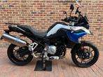 BMW F 750 GS TFT 2019 f750gs €8750, 750 cc, 2 cilinders, Bedrijf, Overig