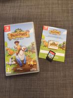 Paleo Pines | Switch, 3 spelers of meer, Ophalen of Verzenden, Zo goed als nieuw, Vanaf 7 jaar