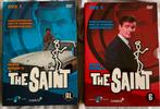 Dvd’s van de serie The Saint, Vanaf 6 jaar, Ophalen of Verzenden, Zo goed als nieuw, Actie en Avontuur