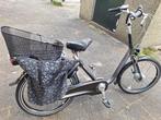 IN NIEUWE STAAT GAZELLE BALANCE ELEKTRISCHE FIETSEN 2STUKS, Fietsen en Brommers, Ophalen, Zo goed als nieuw, Minder dan 47 cm