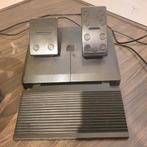 Trail Blazer gaming steering wheel with pandals, Ophalen, Zo goed als nieuw