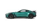 GT Spirit 1:18 Aston Martin V12 Vantage Aston Martin green, Overige merken, -, Nieuw, Ophalen of Verzenden