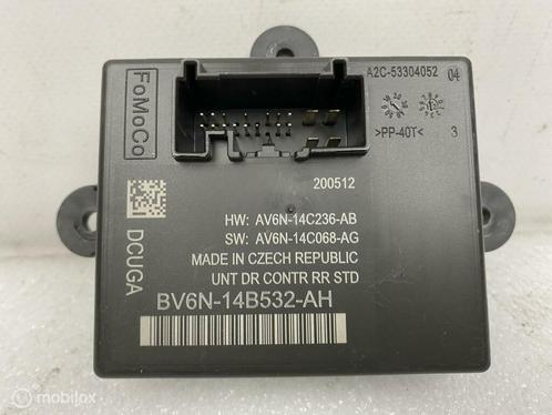 Deurvergrendelings Module Ford Focus Wagon BV6N14B532AH, Auto-onderdelen, Elektronica en Kabels, Ford, Gebruikt, Ophalen of Verzenden