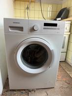 Siemens IQ100 wasmachine A+++, Ophalen, Zo goed als nieuw