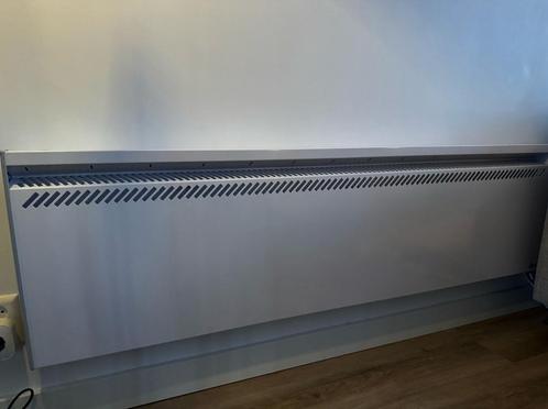 Elektrische convector verwarming Wifi Eldom 3000W, Doe-het-zelf en Verbouw, Verwarming en Radiatoren, Zo goed als nieuw, Kachel