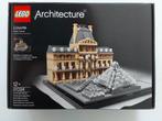 Lego Architecture 21024 Louvre 🆕️, Kinderen en Baby's, Speelgoed | Duplo en Lego, Ophalen of Verzenden, Nieuw, Complete set, Lego