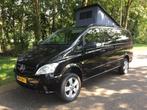 Mercedes-Benz VITO 4x4! 116 CDI L2 camper/personenbus 4X4! H, Caravans en Kamperen, Bus-model, Mercedes-Benz, Bedrijf, Diesel