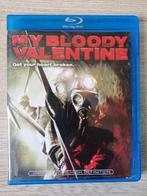 My Bloody Valentine, Ophalen of Verzenden, Zo goed als nieuw, Horror