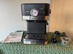Hyundai Electronics Espresso koffiemachine Tazza, Espresso apparaat, Onbekend, Gemalen koffie, Ophalen of Verzenden