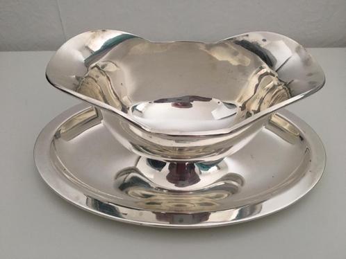Antieke Christofle Schaal, Antiek en Kunst, Antiek | Schalen, Ophalen of Verzenden
