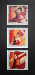 Saustitre - Kunstenaar: Corinne Brenner, Ophalen of Verzenden