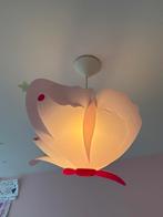 Vlinder Plafondlamp Kind, Huis en Inrichting, Lampen | Plafondlampen, Ophalen of Verzenden, Zo goed als nieuw, Kunststof
