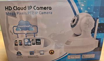 Ip camera beschikbaar voor biedingen