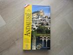 reisgids Andalusie: PRACHTIGE GIDS! 319 blz. Zie andere reis, Boeken, Overige merken, Europa, Ophalen of Verzenden, Zo goed als nieuw