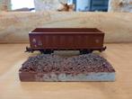 [ W2721 ] Piko H0 - 95431 ( NS ), Gelijkstroom, Wagon, Piko, Ophalen of Verzenden