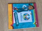 Panini Stickeralbum Euro 2020, Ophalen of Verzenden, Gebruikt, Plaatje