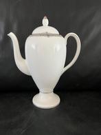 Wedgwood Amherst koffiepot 26,5, Huis en Inrichting, Ophalen, Gebruikt, Overige typen, Wedgwood