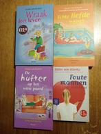 ILDIKO VON KURTHY boeken 4x, Boeken, Ophalen of Verzenden, Gelezen, Ildiko von Kurthy