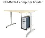 Ikea SUMERA of GALANT computer houder voor onder buro, Ophalen, Zo goed als nieuw