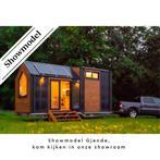 Tiny House Gjende, woonunit Incl. Trailer, Huizen en Kamers, Recreatiewoningen te koop, 17 m², Overige soorten, Noord-Brabant