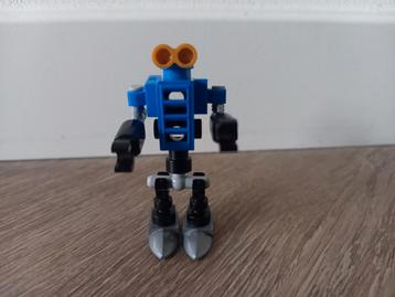 Lego ninjago mini robot beschikbaar voor biedingen