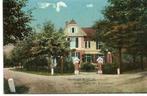 AK Bussum - Willemslaan hoek Koedijklaan, Verzenden, Voor 1920, Ongelopen, Noord-Holland