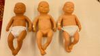 Levensechte poppen van The Doll Factory, Ophalen of Verzenden, Gebruikt, Babypop