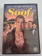 Soof 3 dvd Lies Visschedijk, Ophalen of Verzenden, Zo goed als nieuw, Komedie, Film