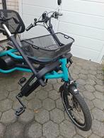 Van Raam Fun2Go duofiets elektrisch, Fietsen en Brommers, Ophalen, Zo goed als nieuw, Van Raam