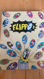 Vintage flippo map 1 compleet, Verzamelen, Flippo's, Ophalen of Verzenden