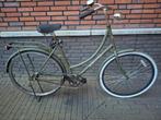 Damesfiets, frame 54, 28 inch, nette staat!, 53 tot 56 cm, Ophalen of Verzenden, Zo goed als nieuw, Spirit