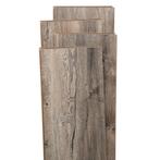 Laminaat Forest Grijs Eiken XL - 7 pakken overschot - 18.8m2, Doe-het-zelf en Verbouw, Ophalen, 50 tot 150 cm, Nieuw, 10 m² of meer