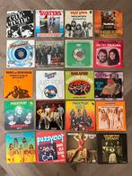 Nederpop singles, Gebruikt, 7 inch, Single, Ophalen of Verzenden