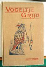 VOGELTJE GRIJP, VAN JOH.H.BEEN 1945 harde kaft, Verzenden, Zo goed als nieuw, JOH H BEEN, Fictie algemeen