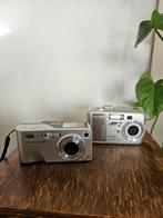 HP & Kodak EasyShare Defecte digitale camera's, Ophalen of Verzenden, Niet werkend, Compact, Kodak