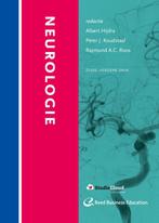 Neurologie Hijdra, zesde herziende druk, Verzenden, Zo goed als nieuw