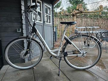 Trek L600+ fiets beschikbaar voor biedingen
