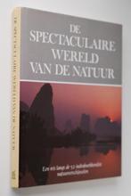 52 indrukwekkendste natuurverschijnselen (1990), Verzenden, Zo goed als nieuw, Natuur algemeen