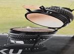 NIEUW!! Kamado Keramieken/RVS BBQ twv €300,-, Ophalen of Verzenden, Nieuw, Tarrington House, Met accessoires