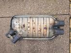 BMW E46 Middendemper / Resonator, Ophalen, Gebruikt, BMW