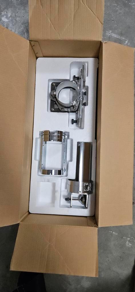 Cilinderframe voor Brother PR borduurmachine, Hobby en Vrije tijd, Borduren en Borduurmachines, Zo goed als nieuw, Ophalen of Verzenden