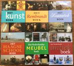 Het Kunst boek (en anderen), Ophalen of Verzenden, Zo goed als nieuw, Schilder- en Tekenkunst