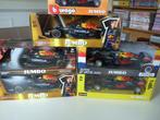 RACE Auto's Max ver Stappen., Ophalen of Verzenden, Nieuw, Auto, Bburago
