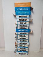 MARKLIN H0 LEGE M rail dozen t.e.a.b., Hobby en Vrije tijd, Wisselstroom, Gebruikt, Rails, Ophalen of Verzenden