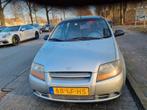 Daewoo Kalos 1.4 2002 Grijs, Auto's, Daewoo, Stof, 40 €/maand, 4 cilinders, Kalos