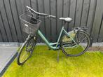 Batavus Finez, Ophalen, Versnellingen, 56 cm of meer, Zo goed als nieuw