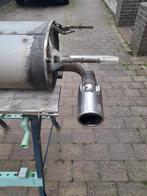 Einddemper MX5, Ophalen of Verzenden, Gebruikt, Mazda