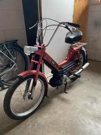 Puch maxi S, Fietsen en Brommers, Brommers | Puch, Ophalen, Maximaal 45 km/u, Zo goed als nieuw, 1 versnellingen