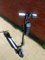 Nieuw! Electrisch step, Fietsen en Brommers, Steps, Ophalen of Verzenden, Nieuw, Elektrische step (E-scooter)
