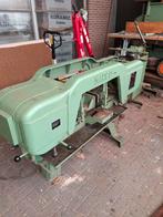 Marco Lintzaagmachine Metaal, Ophalen, Gebruikt, 70 mm of meer, Lintzaag